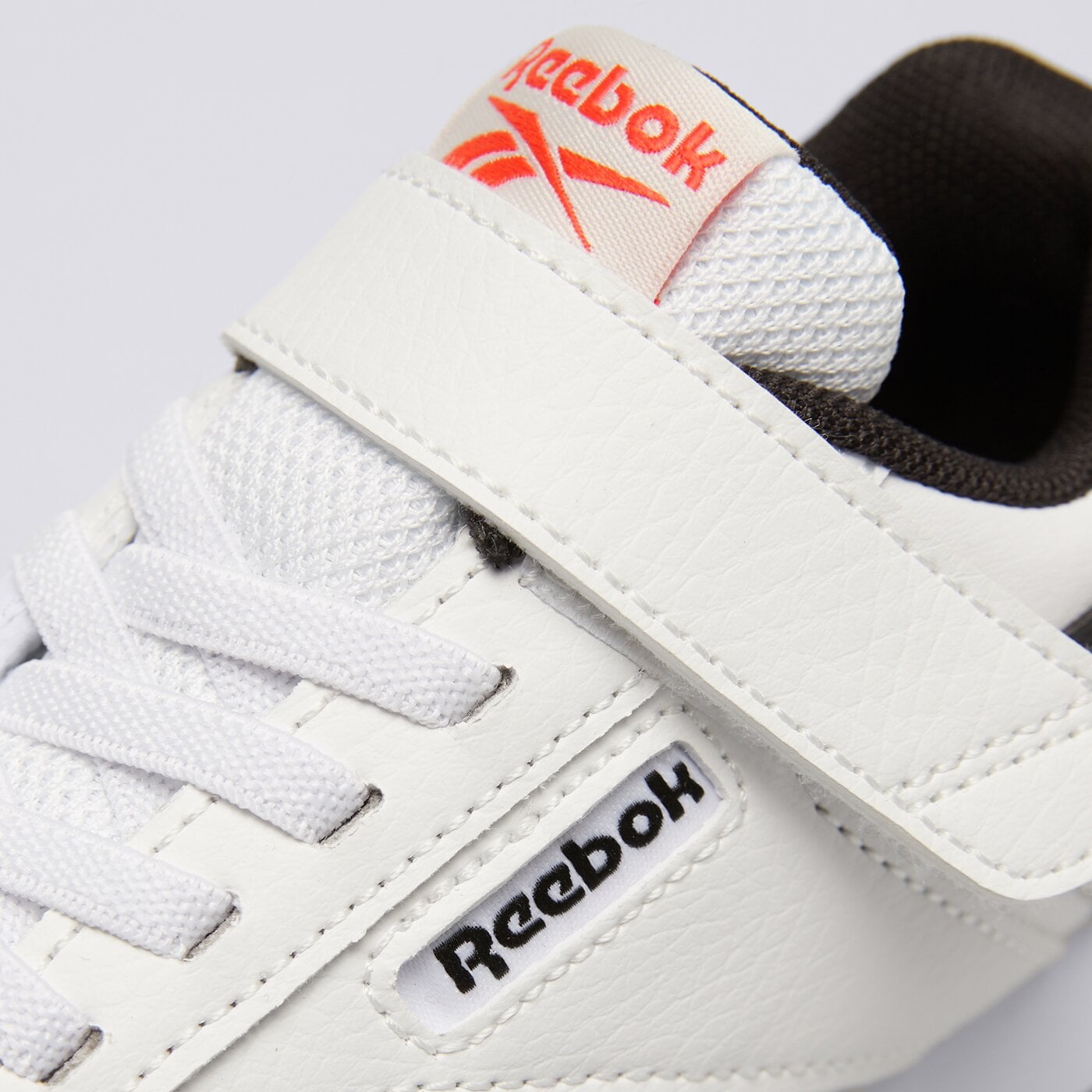 Buty dziecięce REEBOK GLIDE 100211242 kolor biały