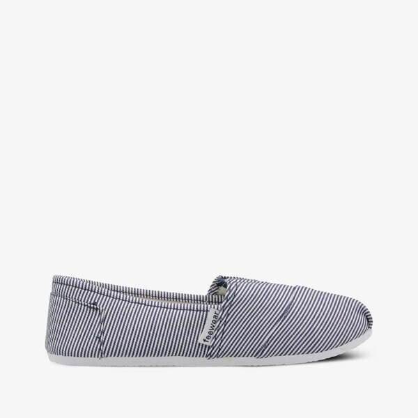 Buty sportowe damskie FEEWEAR TULIP II fwwc119004 kolor granatowy