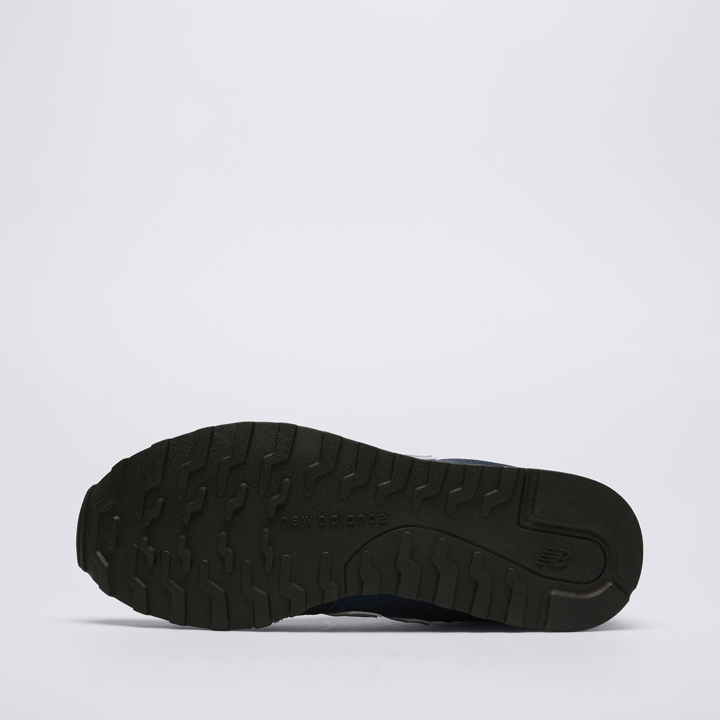 Buty sportowe męskie NEW BALANCE GM500V2 gm500en2 kolor granatowy