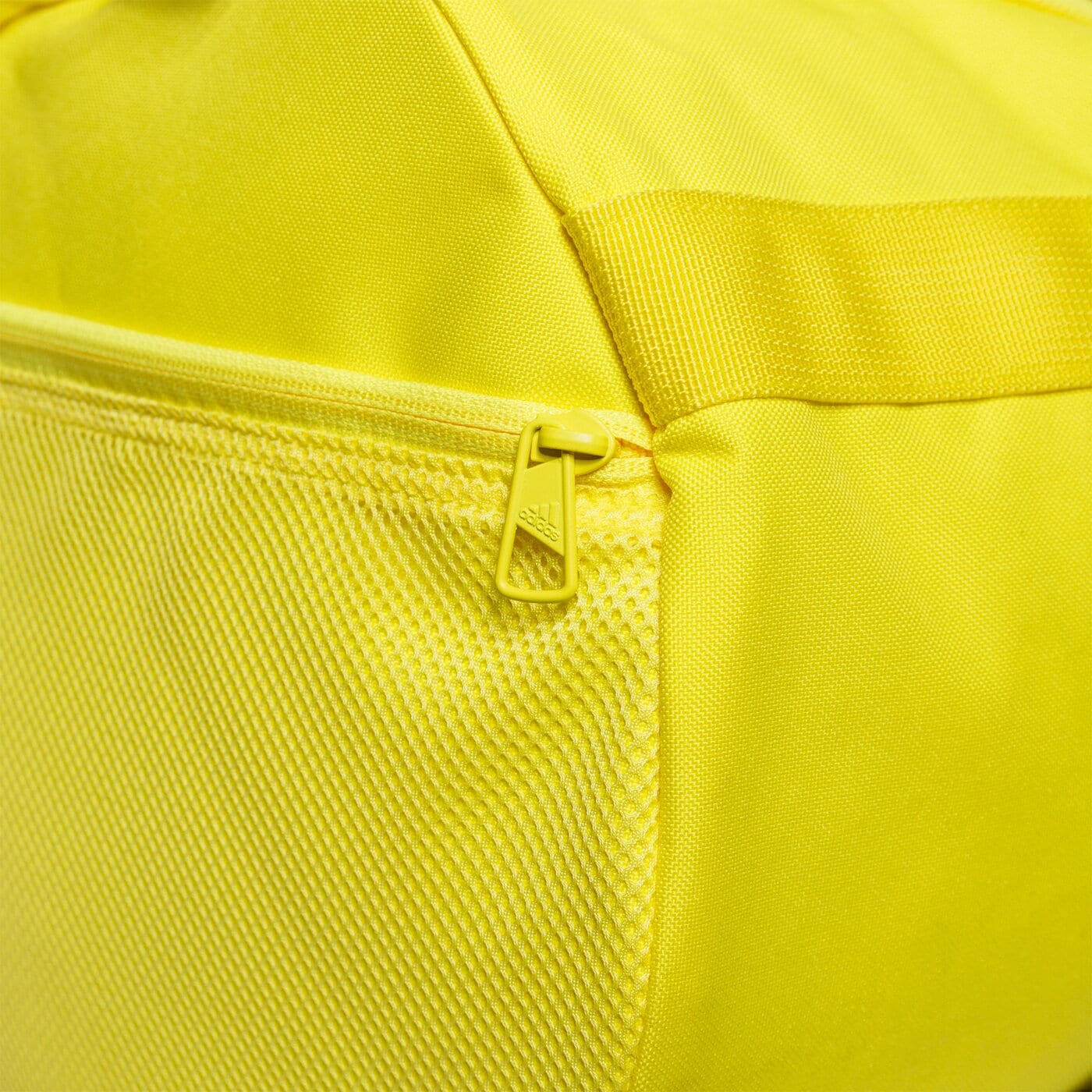 Torba sportowa damska ADIDAS TORBA 4ATHLTS DUF M fi7964 kolor żółty