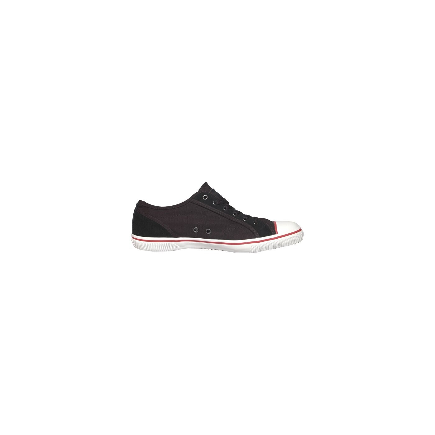 Buty sportowe męskie UMBRO RIDER CANVAS-A 40029ua66 kolor czarny