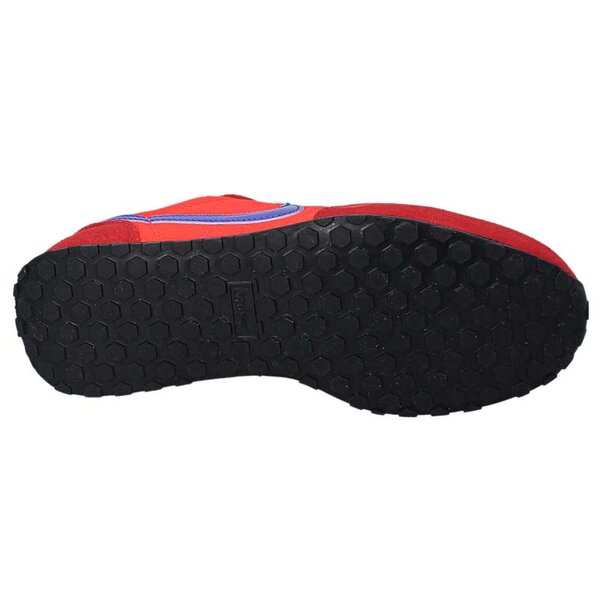 Buty sportowe damskie NIKE W GENICCO 644451646 kolor czerwony