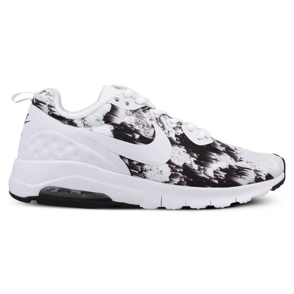 Buty sportowe damskie NIKE W AIR MAX MOTION PRINT 844890100 kolor biały