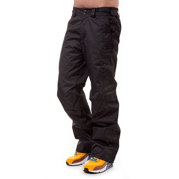 Spodnie dresowe męskie O'NEILL SPODNIE PM HAMMER 4530089010 kolor czarny