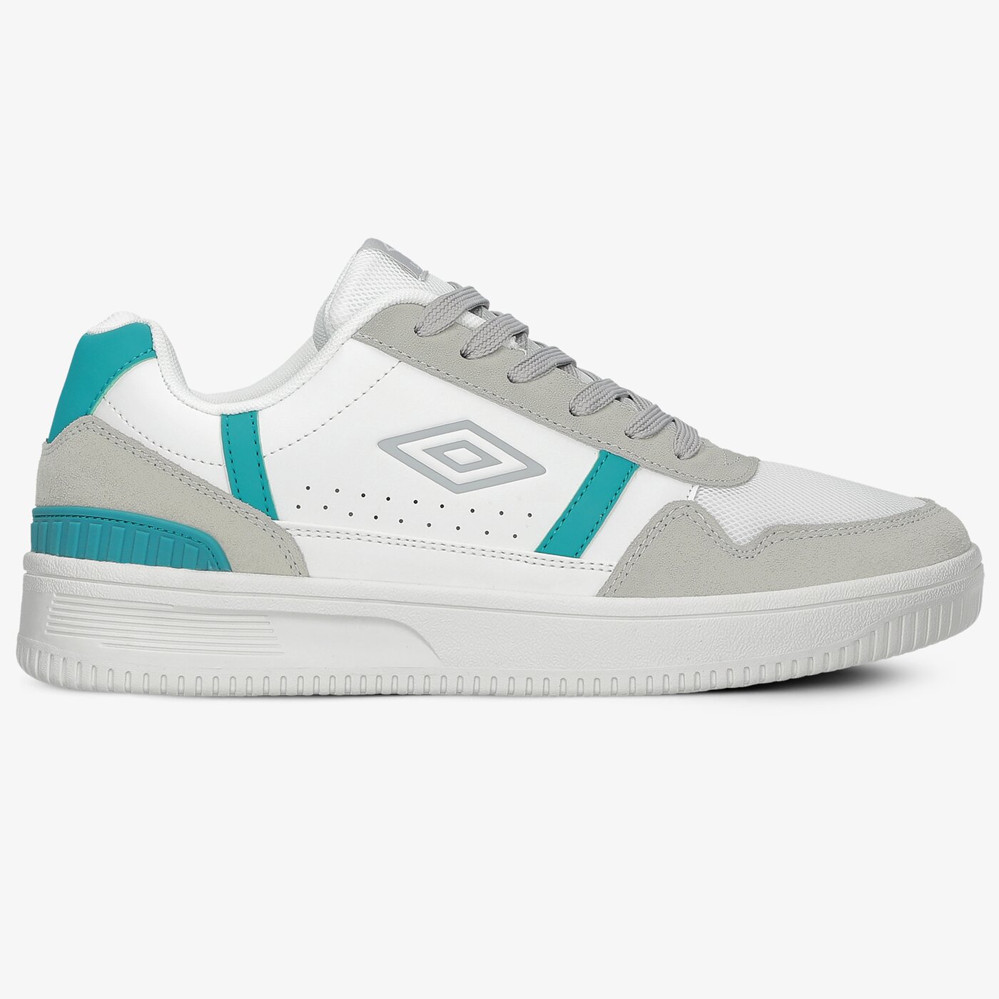 Buty sportowe męskie UMBRO FERGUSON umml121011 kolor biały