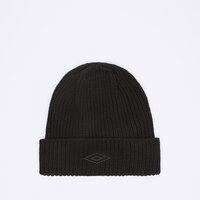 UMBRO CZAPKA UMBRO ESS BLACK