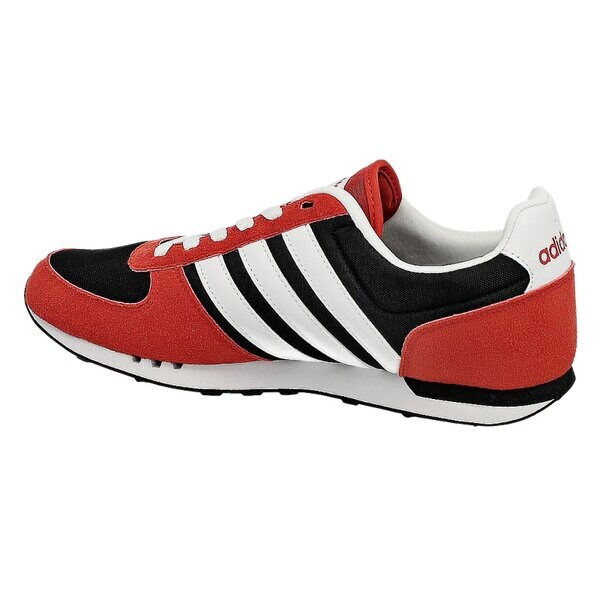 ADIDAS NEO CITY RACER f37932 kolor czarny