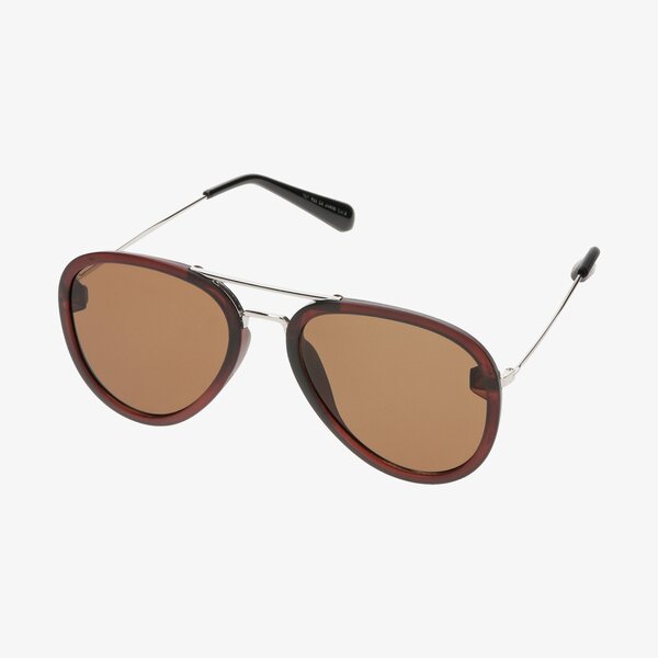 Okulary przeciwsłoneczne damskie OTO OKULARY BRAMPTON C2 187852c2 kolor multicolor