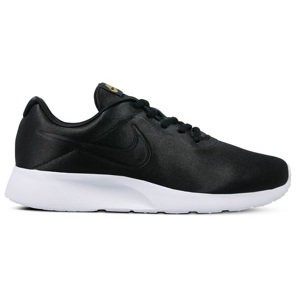 Buty sportowe damskie NIKE WMNS TANJUN PREM 917537-003 kolor czarny