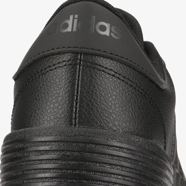 Buty sportowe damskie ADIDAS COURT BOLD gz2693 kolor czarny