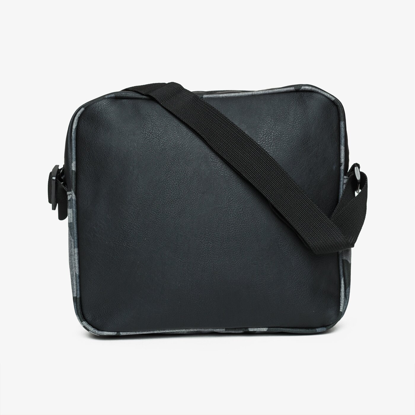 Torba sportowa damska FEEWEAR TOREBKA MARCHE fw38bug48001 kolor czarny