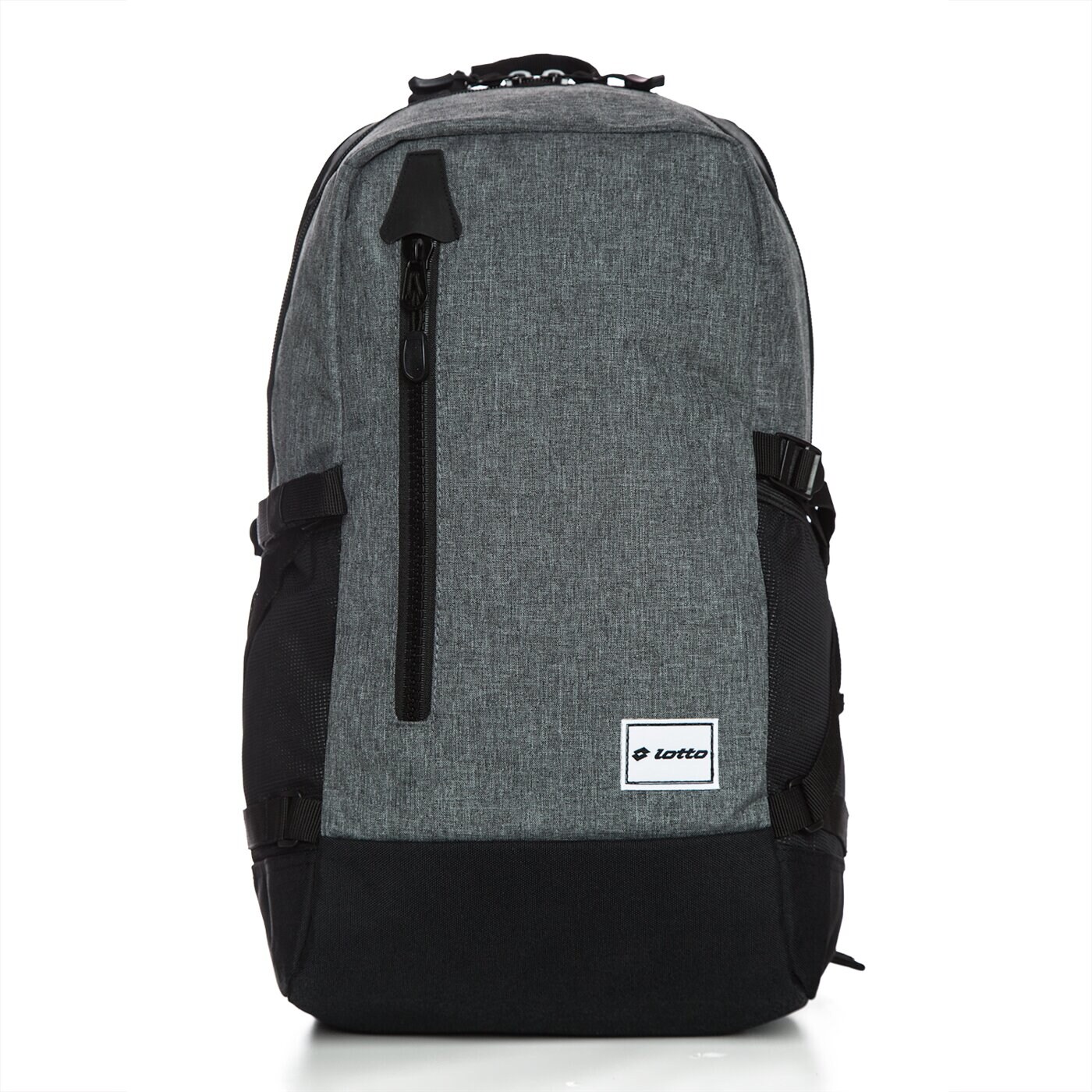 Plecak damski LOTTO PLECAK GRISS 2 lo37bug12001 kolor szary