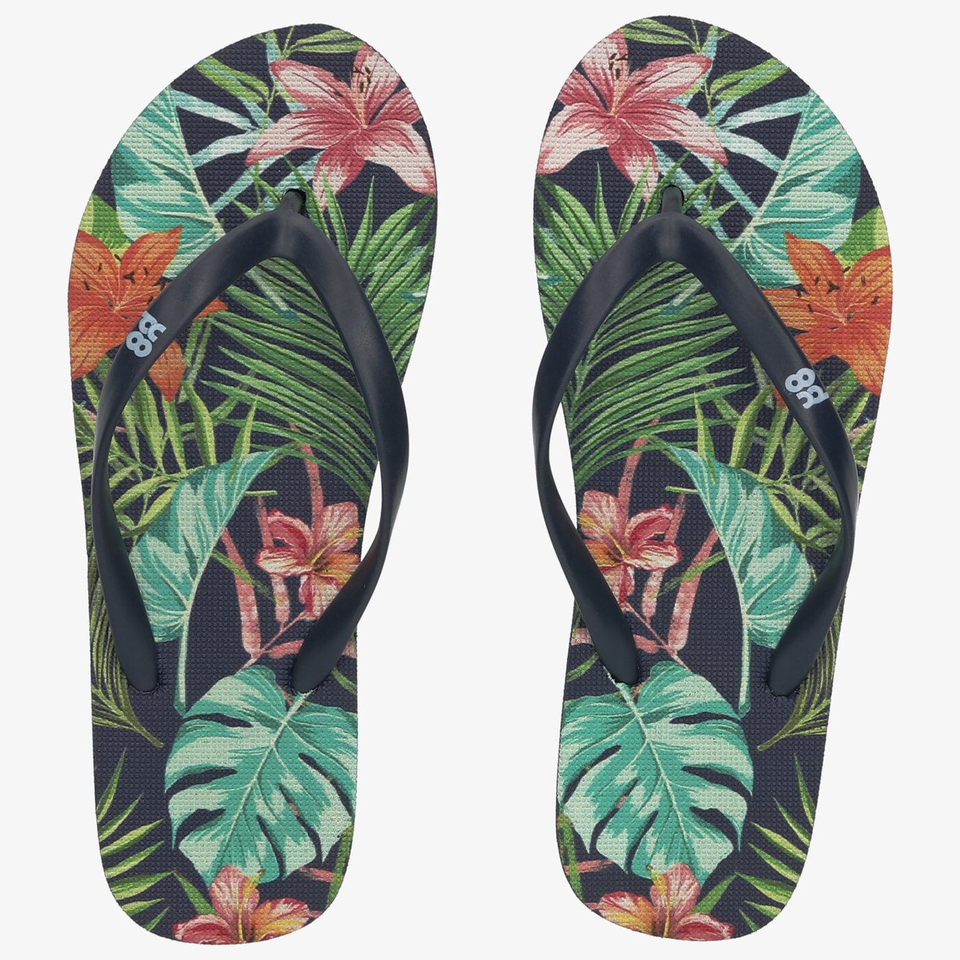 Klapki damskie UP8 KAIA upwk120112 kolor multicolor