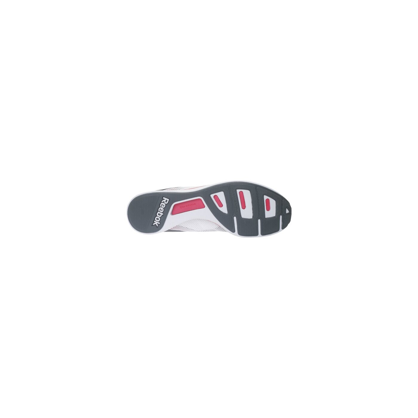 Buty treningowe damskie REEBOK DMXRIDE REEFUN MID M j22051 kolor czarny