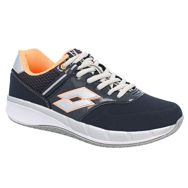 Buty do biegania damskie LOTTO LOVERUN V W r5996 kolor granatowy