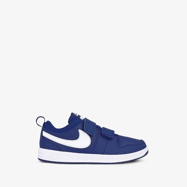 Buty dziecięce NIKE PICO 5 (PSV) ar4161-400 kolor niebieski