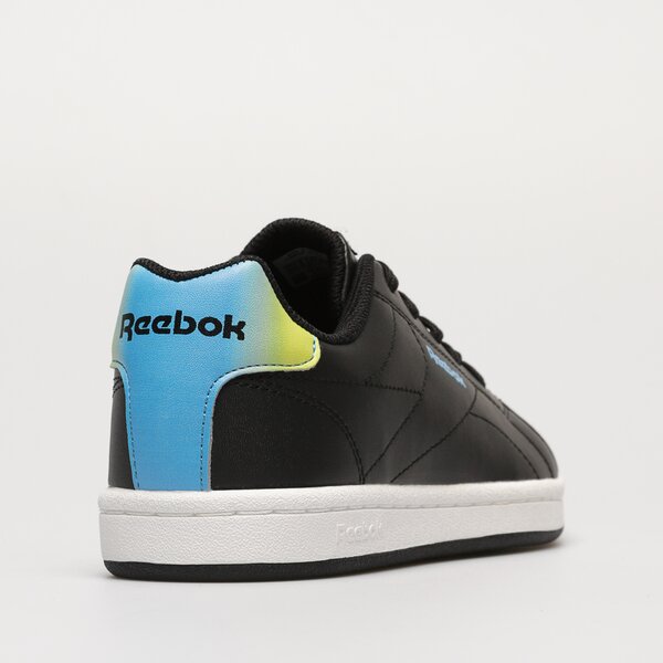 Buty dziecięce REEBOK ROYAL COMPLETE CLN 2.0 hp4838 kolor czarny