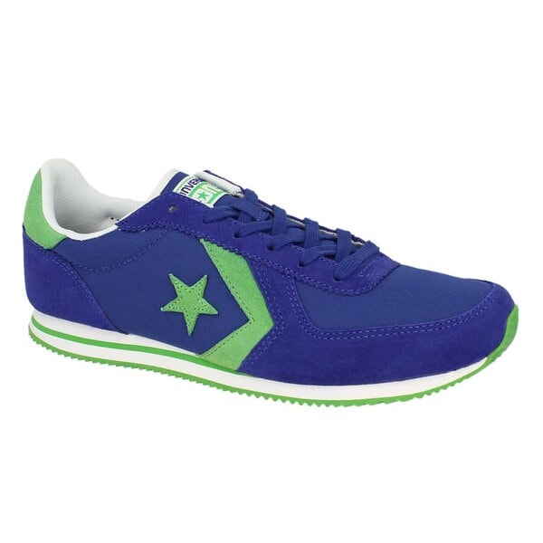 CONVERSE ARIZONA RACER 142711c kolor niebieski