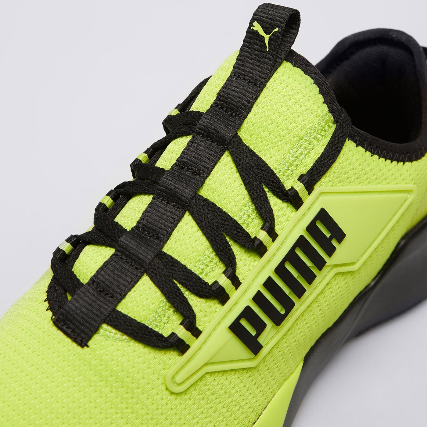 Buty sportowe męskie PUMA RETALIATE 2 37667651 kolor zielony