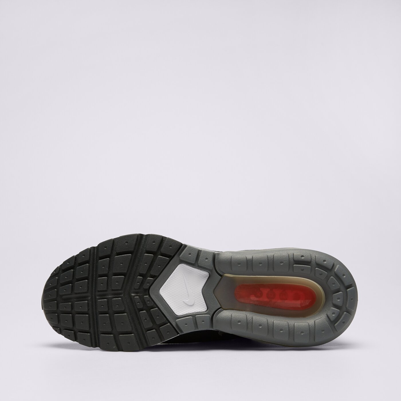 Buty sportowe męskie NIKE AIR MAX PULSE fq4156-001 kolor czarny