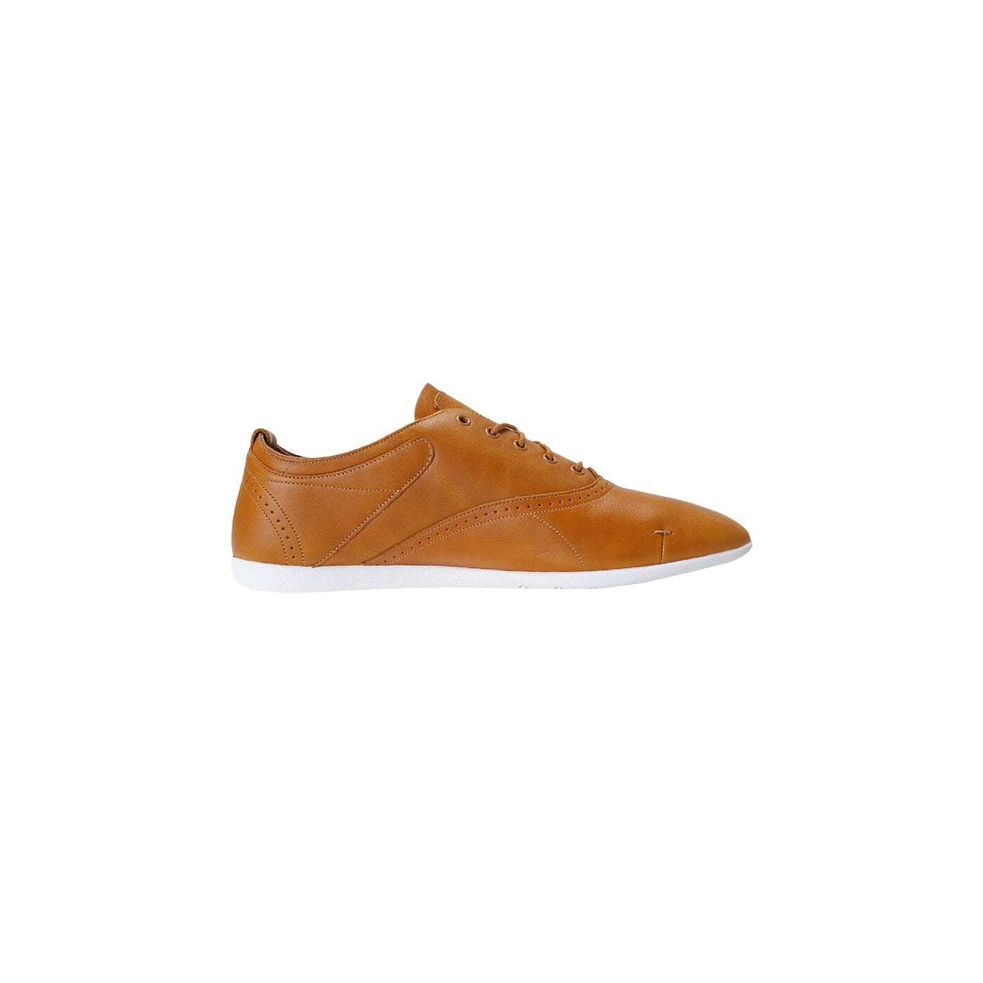 Buty sportowe damskie REEBOK BRYLIE ANTIQUE RUST j81975 kolor brązowy
