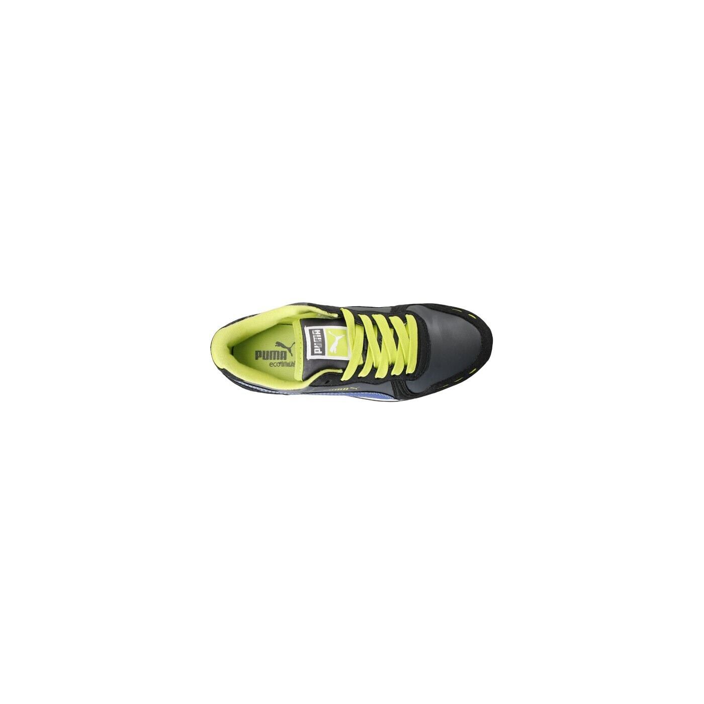 PUMA  CABANA RACER SL JR 35197903k kolor szary