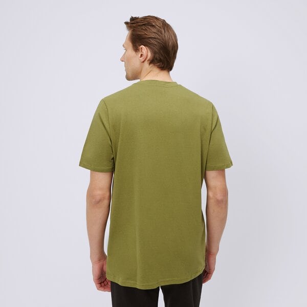 Koszulka męska PUMA T-SHIRT SS BETTER ESSENTIALS TEE 675977 33 kolor khaki