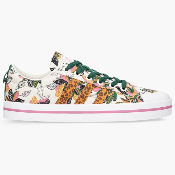 Buty sportowe damskie ADIDAS BRAVADA h00478 kolor multicolor