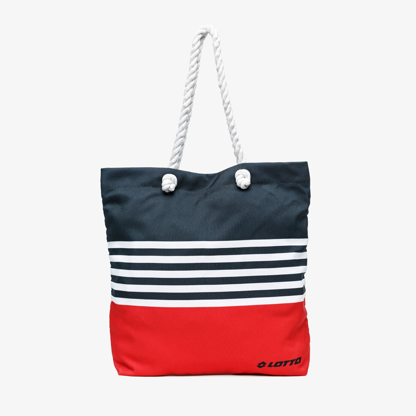 Torba sportowa damska LOTTO TORBA BONAIRE lo19tod26001 kolor multicolor