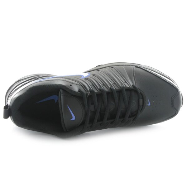 Buty treningowe męskie NIKE T-LITE X  477692002 kolor czarny