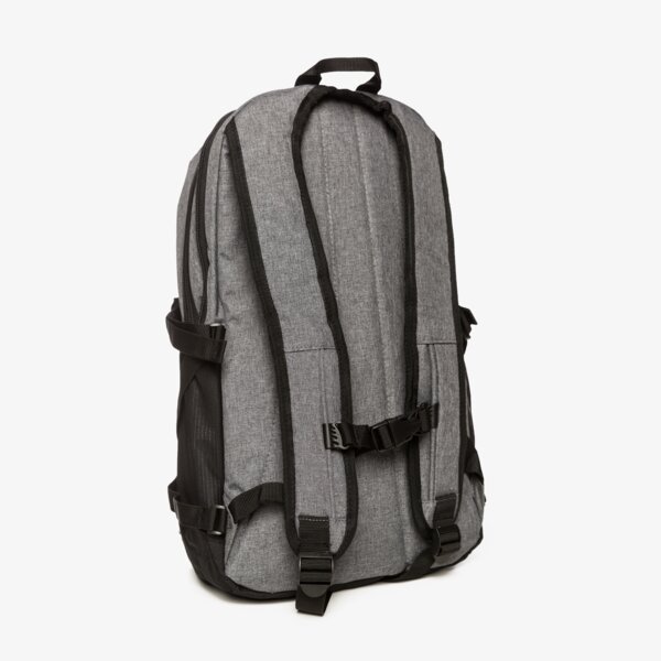 Plecak damski LOTTO PLECAK GRISS lo17bug15001 kolor szary