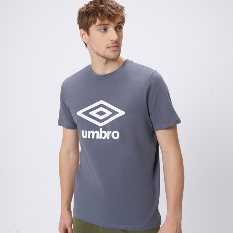 UMBRO T-SHIRT LARGE LOGO