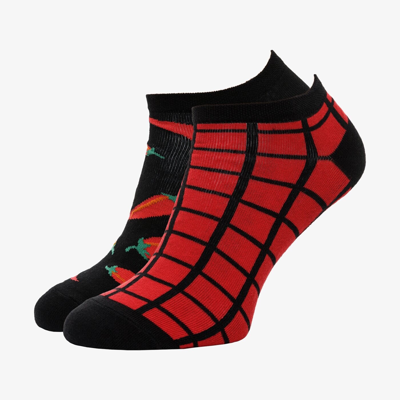 Skarpetki damskie UP8 SKARPETY CHILLI up120skm64001 kolor multicolor