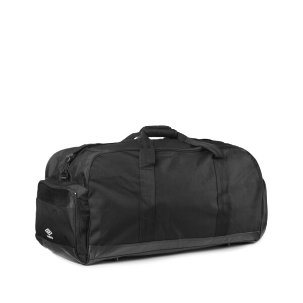 Torba męska UMBRO TORBA LARGE HOLDALL BAG 30473u090 kolor czarny