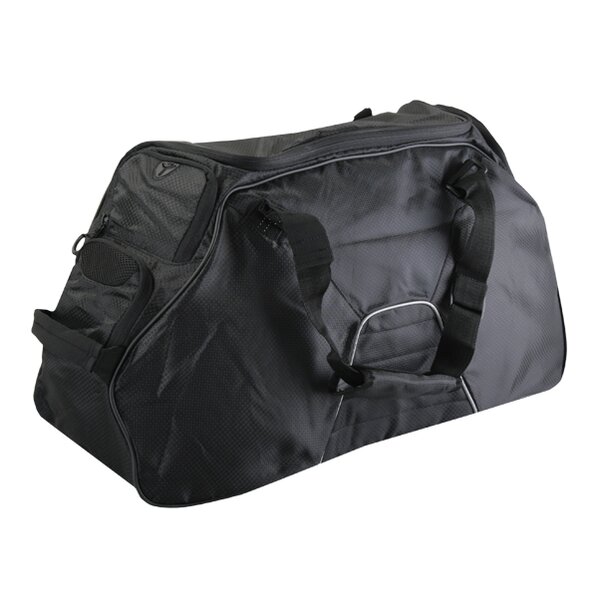 Plecak męski REEBOK TORBA MED GRIP BLACK/SILVER w15247 kolor czarny