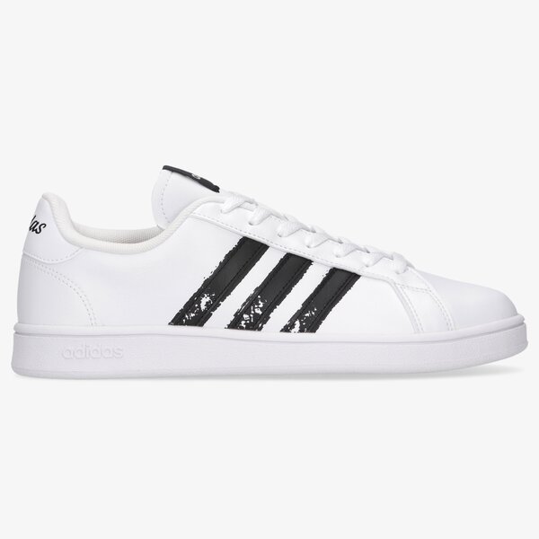 Buty sportowe męskie ADIDAS GRAND COURT BASE BEYOND gx5757 kolor biały