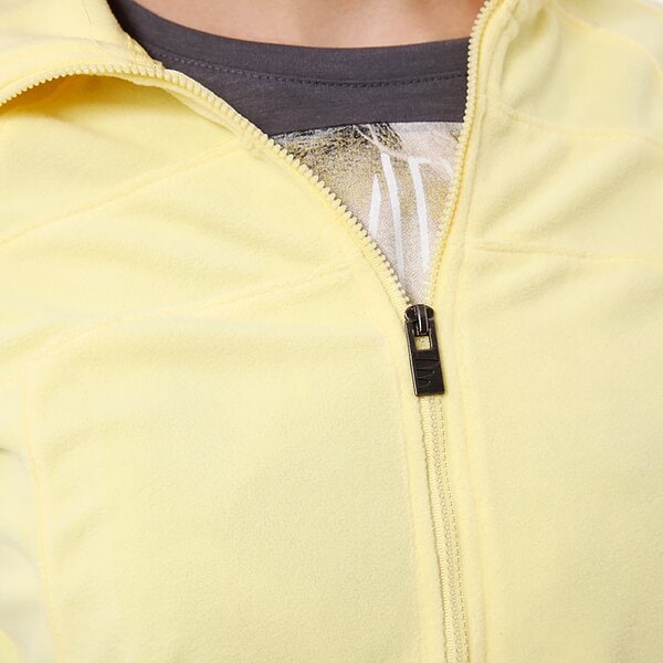 Bluza damska FEEWEAR POLAR BLOUSE fwvv14pld01002 kolor żółty