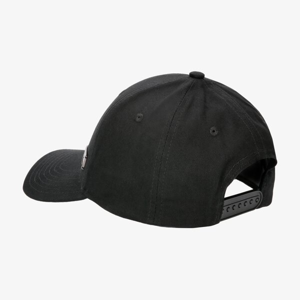 Czapka z daszkiem damska UMBRO CZAPKA QUESSO ul19hat06001 kolor czarny