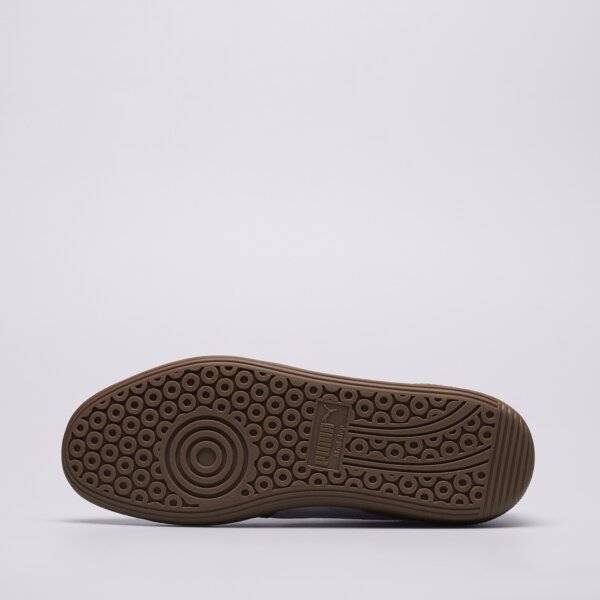 Buty sportowe męskie PUMA PALERMO VINTAGE UPDATE 40136402 kolor niebieski