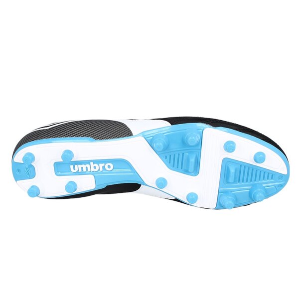 Buty piłkarskie męskie UMBRO EXTREMIS HG-A 80623uyta kolor czarny