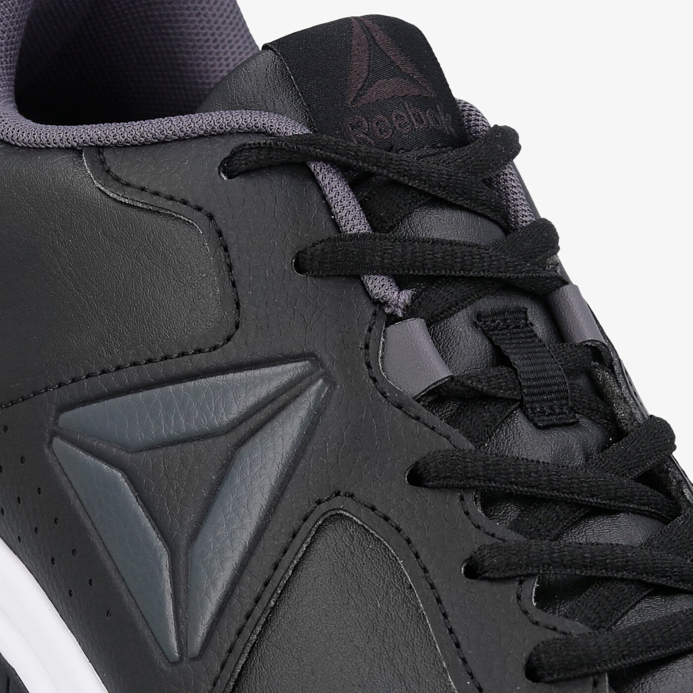 Buty do biegania męskie REEBOK EXPRESS RUNNER - SL bs8857 kolor czarny