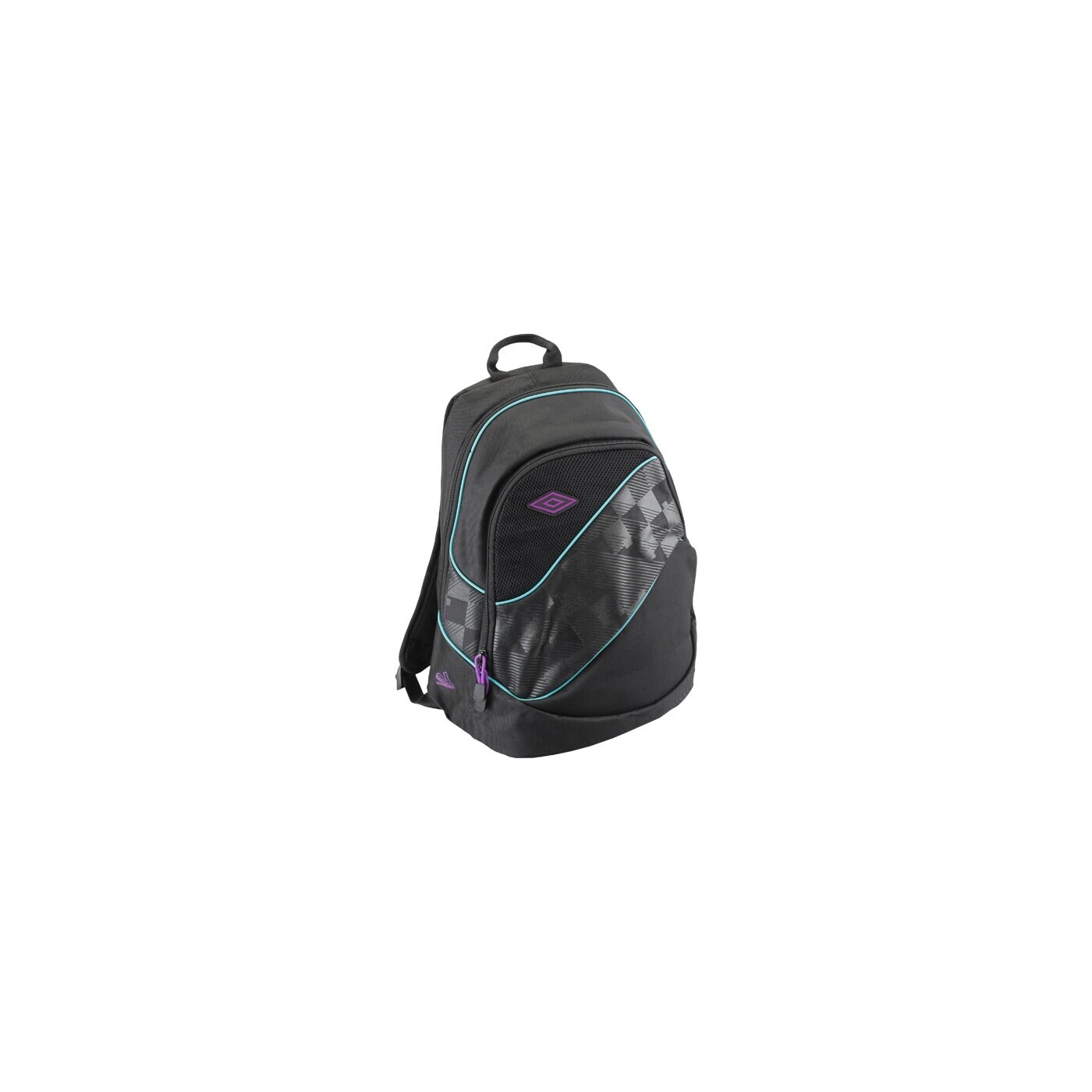 Plecak damski UMBRO PLECAK SS BACKPACK 2 30034uc5e kolor czarny