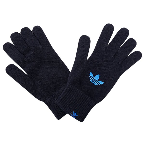  ADIDAS RĘKAWICZKI AC GLOVES x52172 kolor czarny