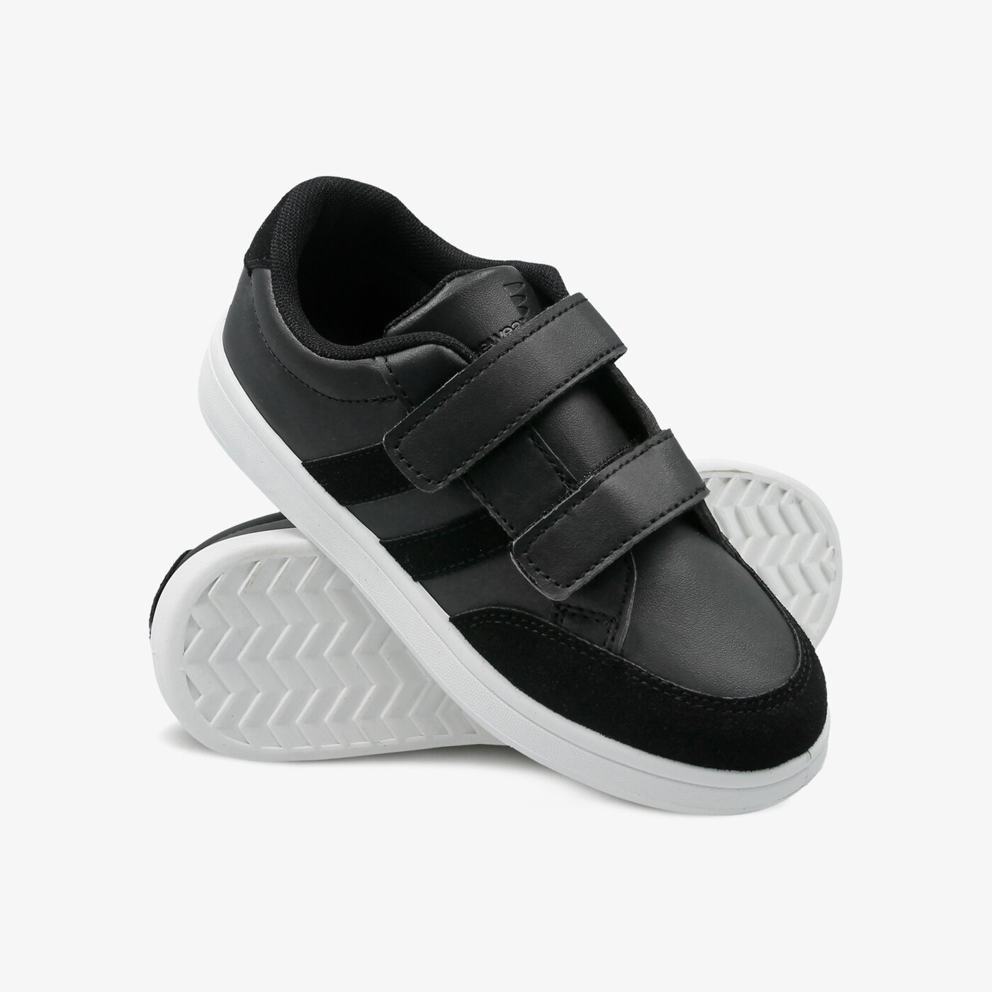 Buty dziecięce FEEWEAR TONY fwjkl118001 kolor czarny