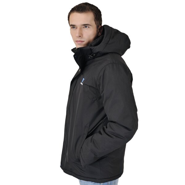 Kurtka zimowa męska FEEWEAR KURTKA BAJAN fw31kum02001 