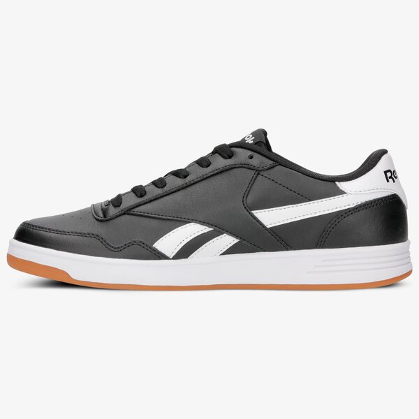 Buty sportowe męskie REEBOK ROYAL TECHQUE T cn3195 kolor czarny