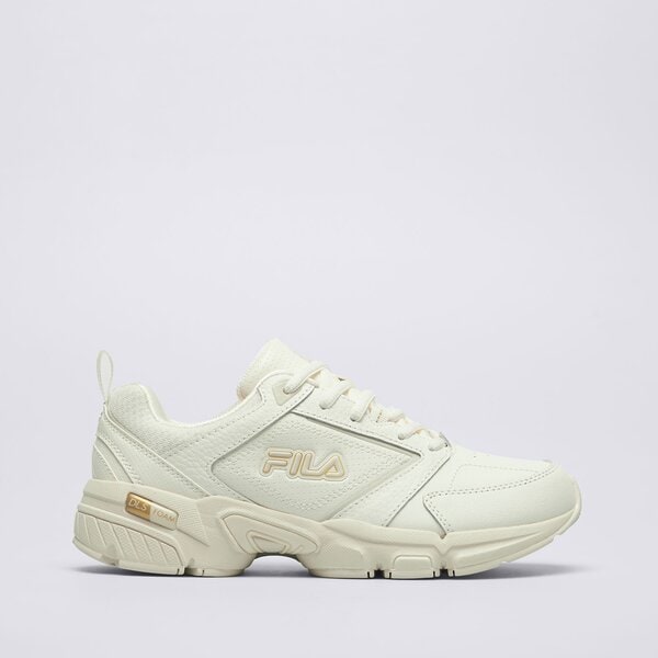 Buty sportowe damskie FILA MEMORY DECIMUS 8 5gm02806136 kolor beżowy