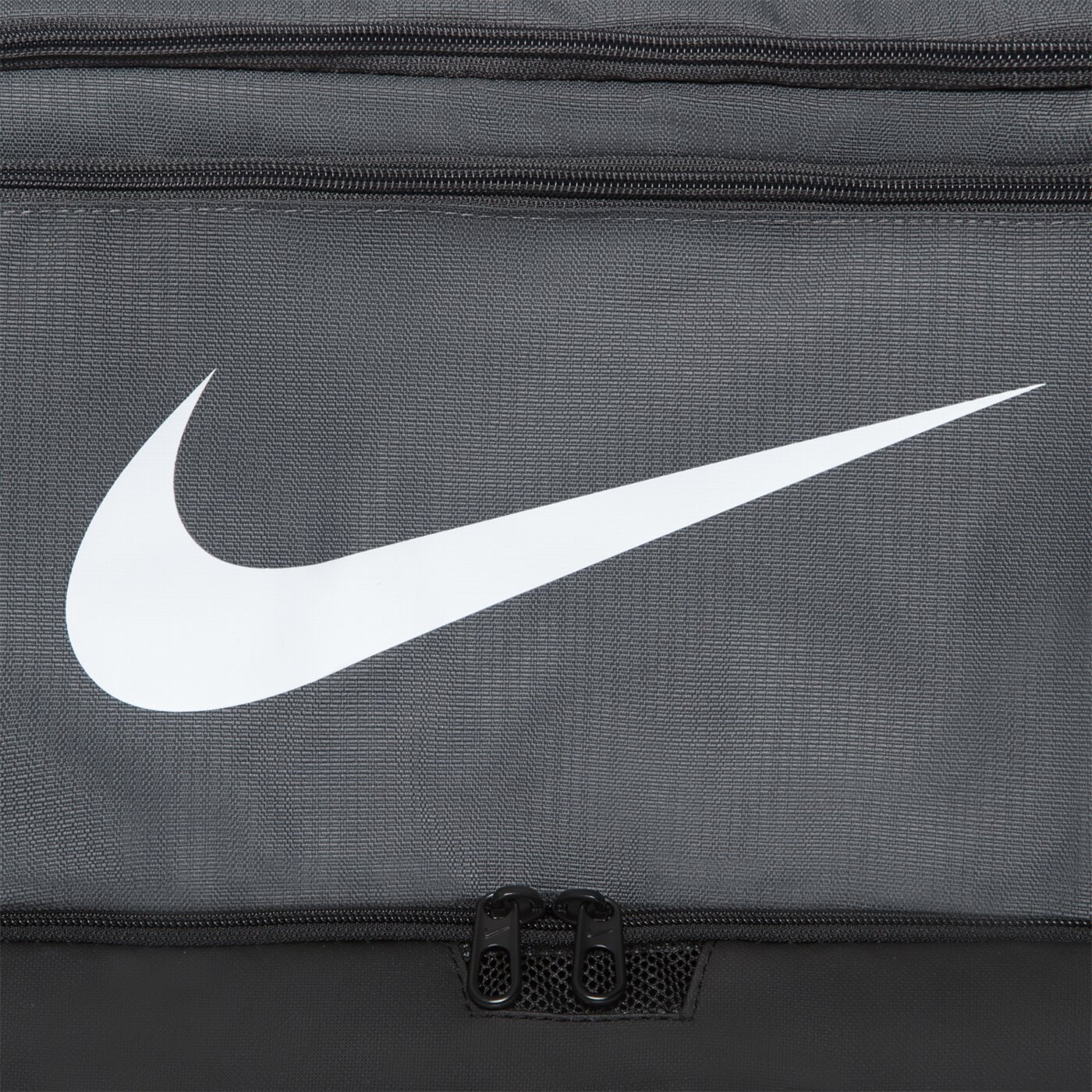 Torba sportowa damska NIKE TORBA NIKE BRASILIA 9.5 MEDIUM 60L dh7710-068 kolor szary