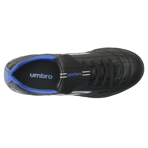 Buty piłkarskie dla dzieci UMBRO VELOCITA-J TF 80322u155k kolor czarny