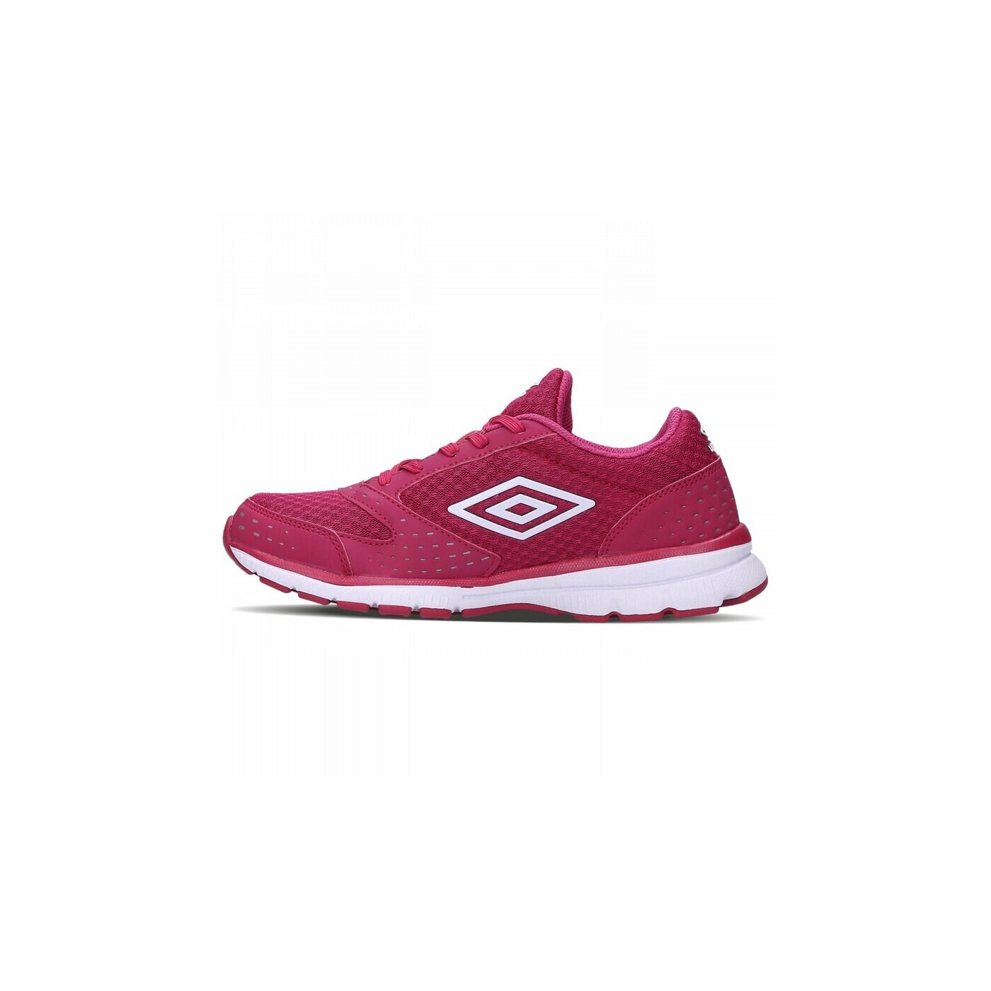 Buty do biegania damskie UMBRO RUNNER WOMENS 80880uegx kolor fioletowy